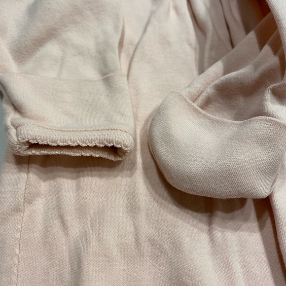 Giggle Organic Cotton Onesie w/ Two Hats size 0-6 months - Picture 4 of 6